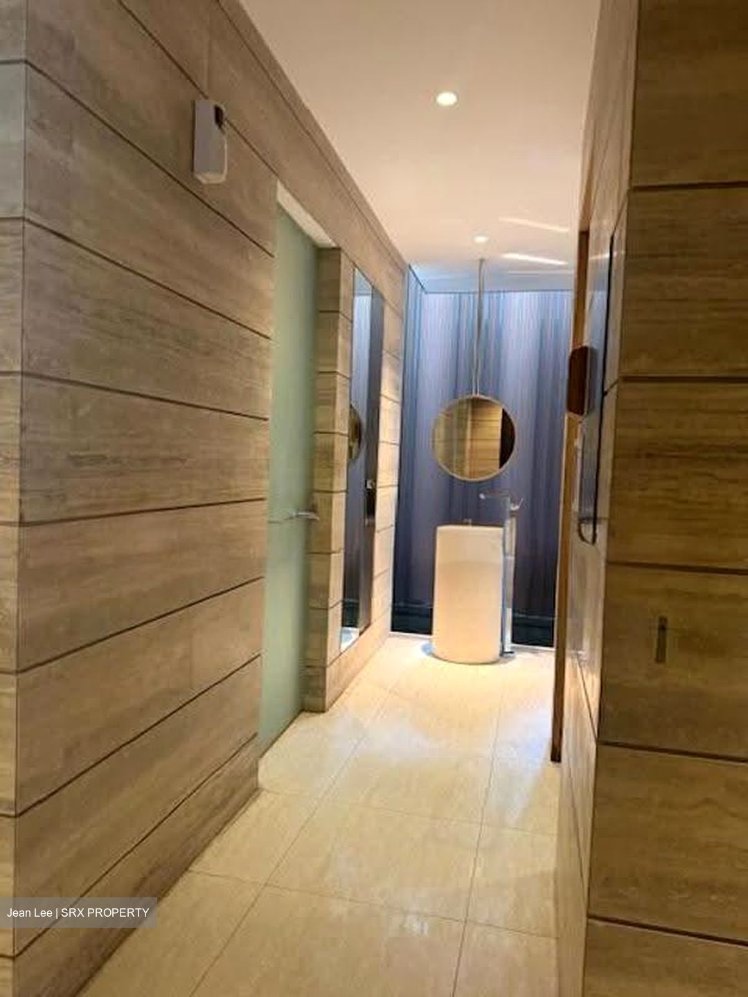 The Nassim (D10), Condominium #629481471